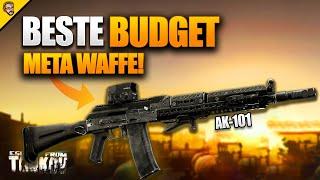Tarkov Budget Waffen Guide: Wieso du die AK 101 spielen solltest - Escape From Tarkov