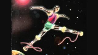 Chris Armstrong - The Barachios (Reels)