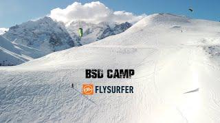 BSD SNOWKITE CAMP 2023-2024 (video presentation)