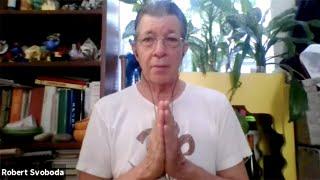 Dr. Robert Svoboda on Ayurveda, Tantra, & Jyotish