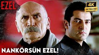 Ezel Dayıya Rest Çekti! - Ezel