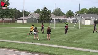 Northwood Boys Soccer vs Lane Semi-Finals 5/13/2024