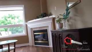 Selling Barrie Real Estate Mark Turcotte Presents 78 Gore Drive