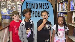 ONN: Kindness Reports Ep. 1