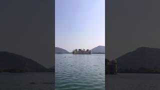 Jal Mahal | The Water Palace | Jaipur Heritage | Pink City | #jaipur #pinkcity #rajasthan #doctor