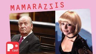 Mamarazzis: nuevos nombres en la lista de amantes del rey Juan Carlos