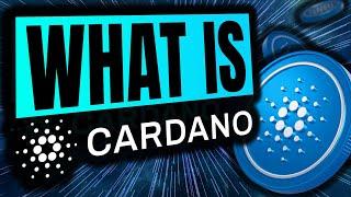 WHAT IS CARDANO (ADA) HUGE POTENTIAL (2023) 