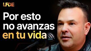 El problema de la VIVIENDA es solucionable con sentido común: "Así de simple" - José Elías #LFDE