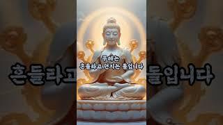 무례함에 끌려가지 않는 힘_부처님말씀#명언#명상#소원 #부처님#부처님말씀#좋은글#불교 #반야심경#천수경#관세음보살#천수경#영인스님#금강경#소원