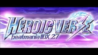 Silly Love - DÉ DÉ MOUSE (高音質)【beatmania IIDX 27 HEROIC VERSE】