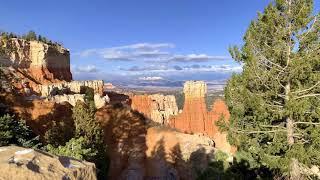 Bryce Canyon National Park: Aqua Canyon