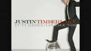 Justin Timberlake - Summer Love