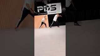 mehul solanki popping dance