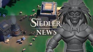 Spannender DIE SIEDLER PROTOTYP aufgetaucht - Die Siedler News