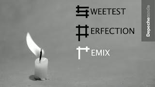 Depeche Mode - Sweetest Perfection (JTV 2023 Remix)