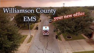 Williamson County EMS Recruiting