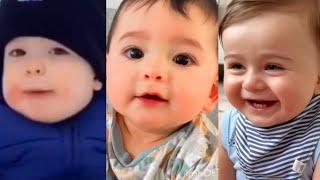 Cutest babies viral videos compilation || Funny babies 