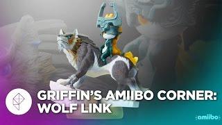 Griffin's amiibo Corner - Episode 7: Wolf Link