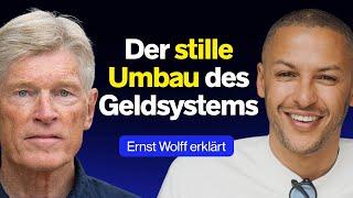  DAS passiert JETZT nach der Wahl: Der größte Umbruch aller Zeiten startet! ️ Ernst Wolff warnt