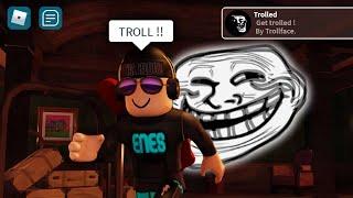 ROBLOX Doors FUNNY MOMENTS (TROLL)