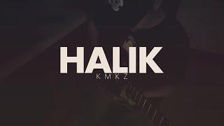 KMKZ - Halik (Guitar Cover)