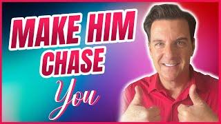 3 Things Men (over 40) Notice First In A Woman | Make Him Chase You