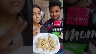 Prasuma Momos Exposed !! Watch this before you waste your money | Nik's Kitchen