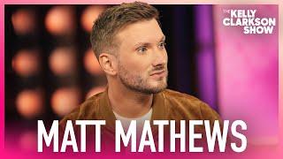 TikTok Comedian Matt Mathews Shares His Least Favorite Farm Chore