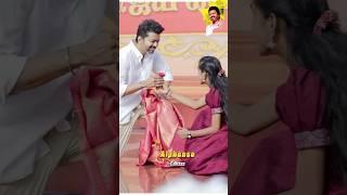 Vijay cute with kids #tvk #vijay #thalapathy #thalapathyvijay #jananayagan #trending #reels