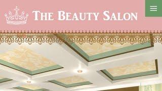 Funkyland Escape Games: The Beauty Salon