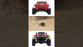FMS FSC24 Chaser 1:24 RC Short Course Truck Part 2 #rc #rccar #rctruck #fms #fsc24 #chaser