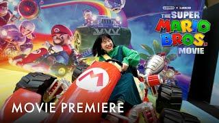 The Super Mario Bros | Movie Review