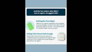 Why More Sellers are Hiring Real Estate Agents