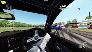 Proxy Pb runs in vip tier 3 east 1 no hesi Assetto Corsa