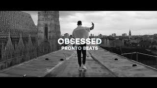 Makar x Raf Camora House Type Beat- "OBSESSED" | Deep House Instrumental