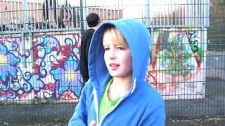 Schaeffer McLean - Skate Life - Spring 2013