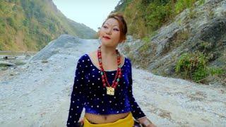 Lekaki Kanchi - Dhiren Lama | New Nepali Lok-Pop Song 2015