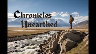 Intro To My Channel || Chronicles Unearthed - A Journey Through World History