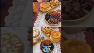 Наурыз – бірлік, дәстүр мен жаңарудың мерекесі