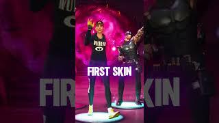Do this trend with your duo #shorts #fortnite