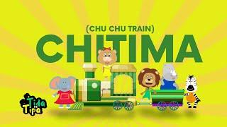 Chitima- Tida naTipa Zimbabwean adventures for Kids