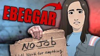 EssenceOfThought Needs To GET A JOB