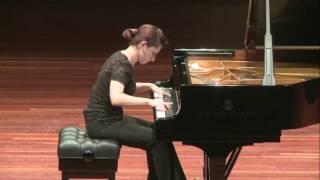 Elina Akselrud, Sonata No.3 in B minor, Op.58 (Chopin) - Semi-Finals