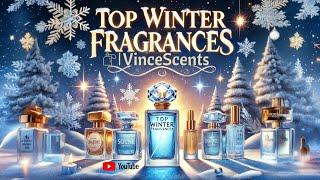 Top Winter Fragrances That You Need This Season !