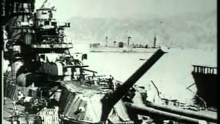 Batlefied S2/E5 - The Battle of Leyte Gulf