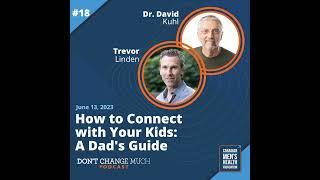 How to Connect with Your Kids: A Dad's Guide