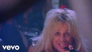 Mötley Crüe - Girls Girls Girls (Official Music Video)