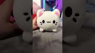 She will and she did- #meowchi