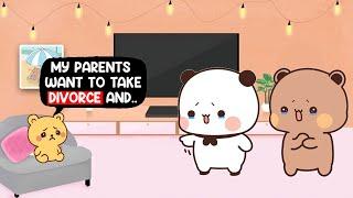 “Rio’s Heartbreaking Confession – Can Bubu & Dudu Save Him?”  | Bubu Dudu | PEACH GOMA #BDJ278