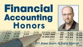 Accounting for Investments - Debt Securities